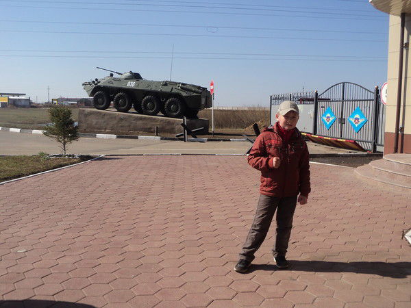 Ринат Успанов