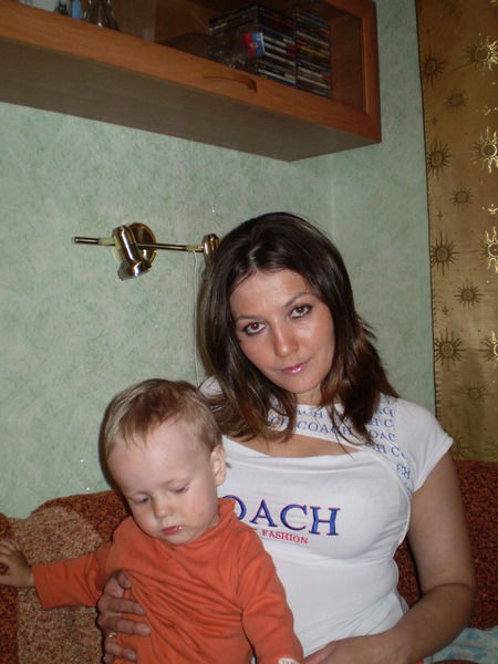 Инна Хисамутдинова