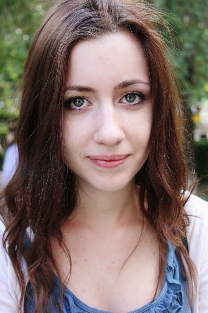 Таня Дроздова