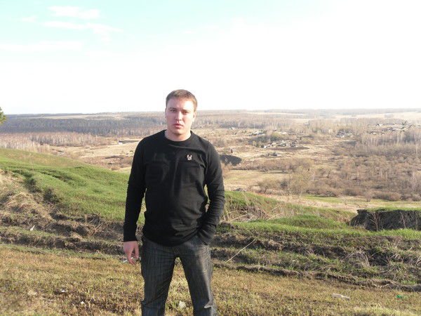 Александр Карзаков