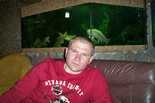 Эдуард Скуба