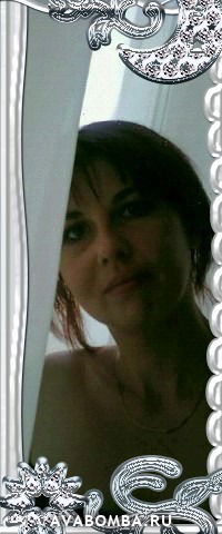 Инна Чекулаева