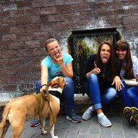 Нонна Пирогова