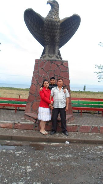 Улан Бейшебаев