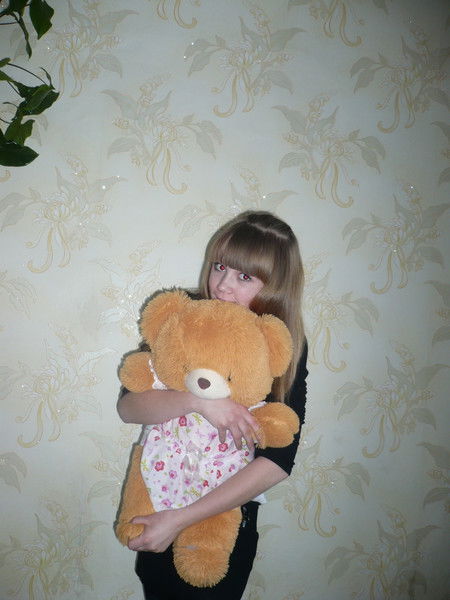 Дашулик Лыгина*)