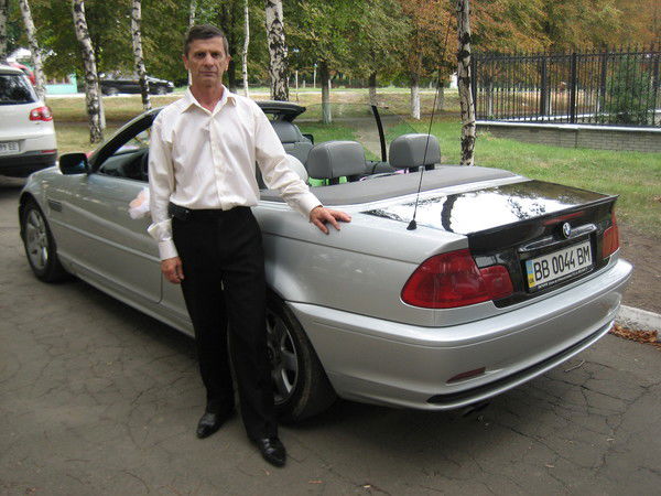 Анатолий Новохатский