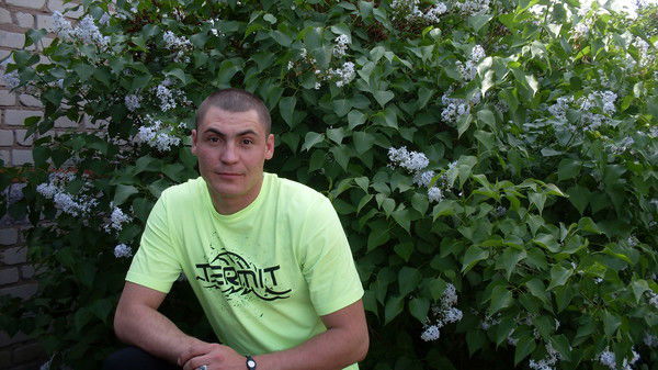 Михаил Банников