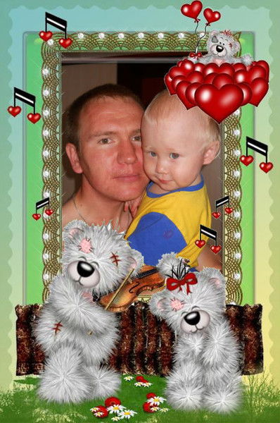 Валик Стахеев