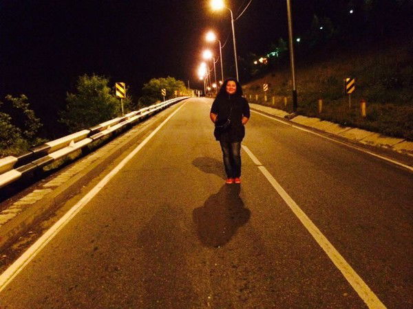 Жанар Семкулова