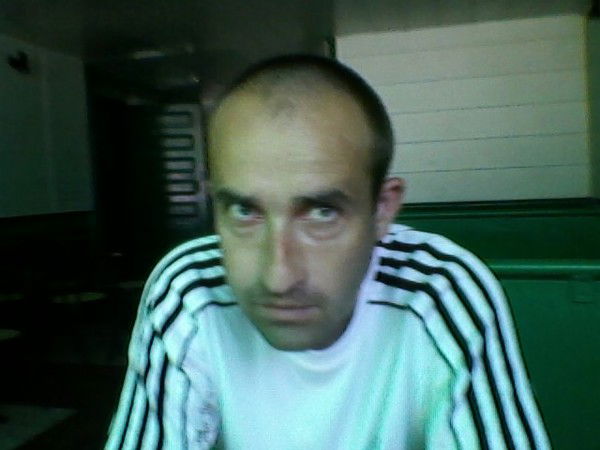 Виктор Былына