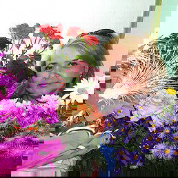 Тетяна Бикова