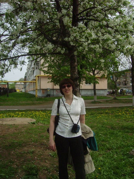 Альметова Альбина