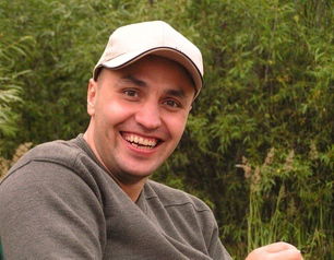 Александр Панов