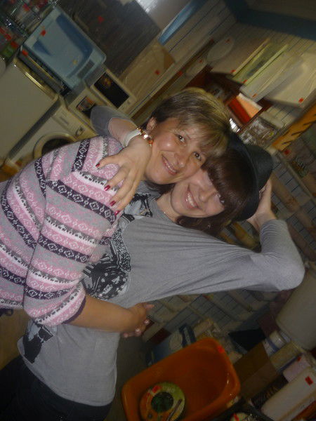 Гуля Новикова