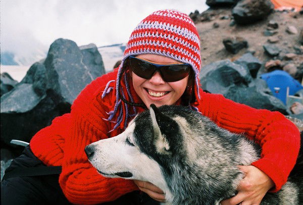 Валентина Самойлова