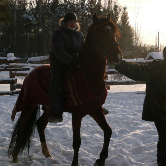 Денис Воробьев