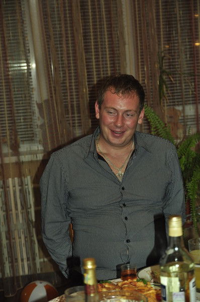 Александр Почамов