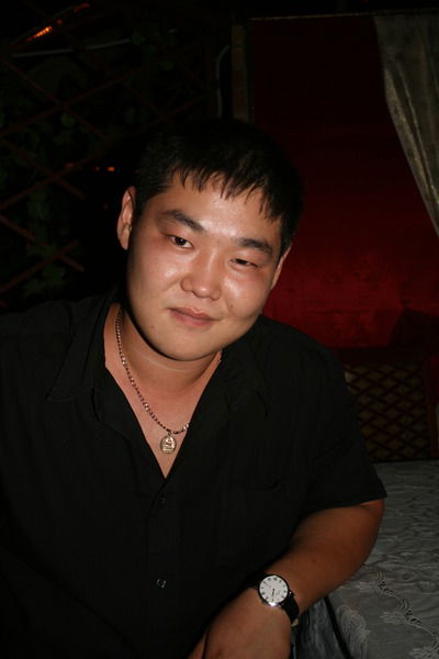 Владимир Хулхачиев