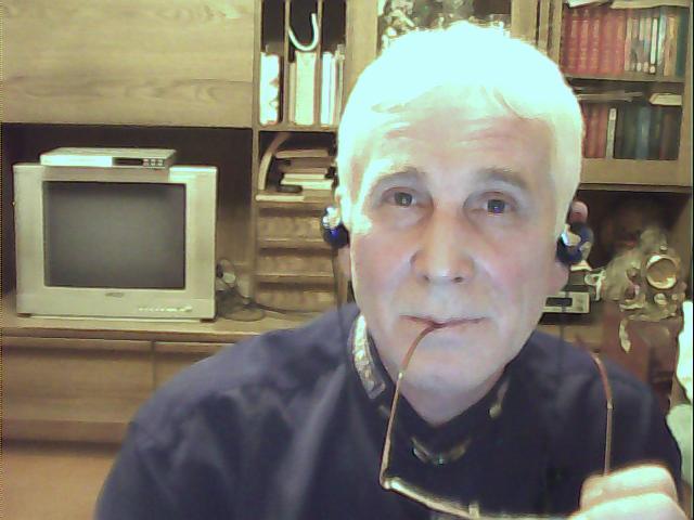 Павел Волков