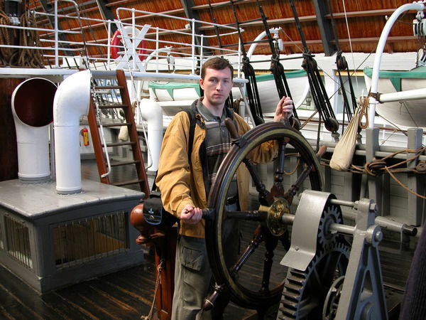 Олег Маевский