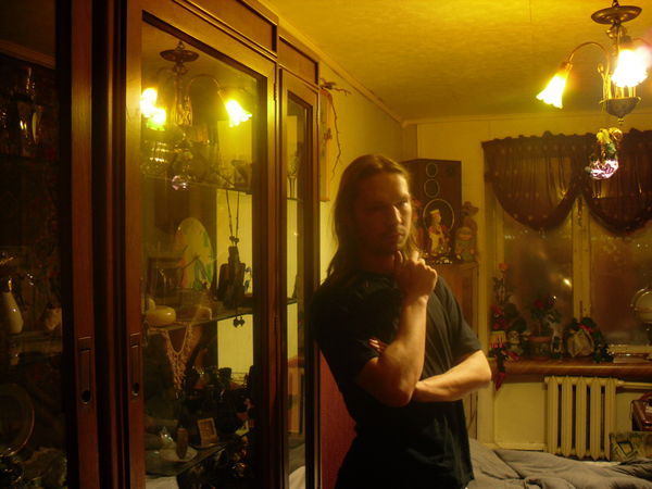 Яков Романов