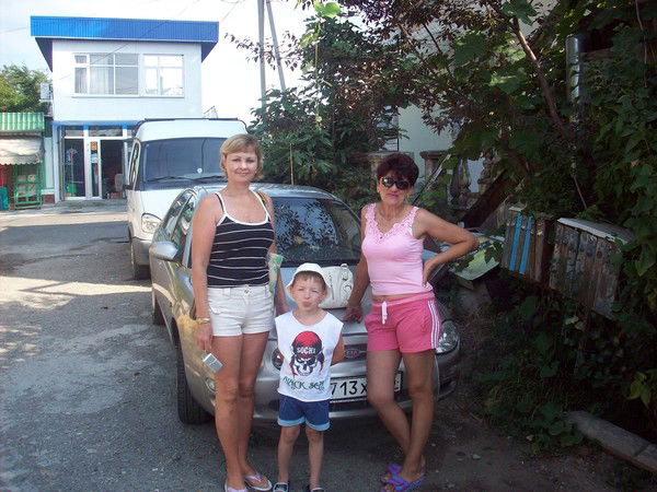 Ольга Тевелева