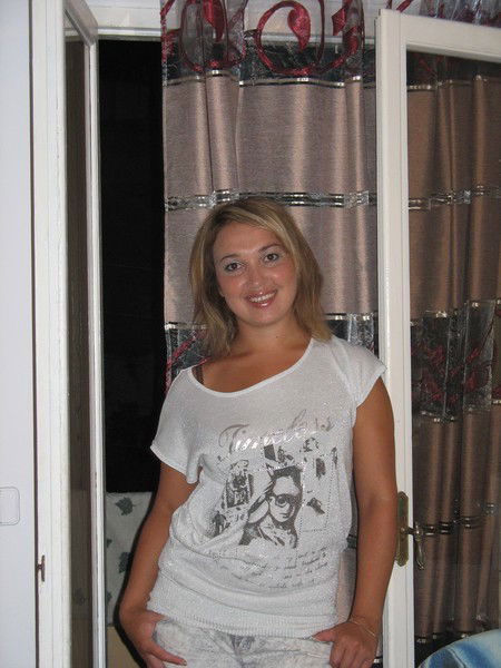 Ирина Муллахметова