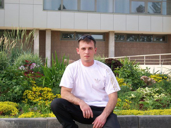 Евгений Корчагин