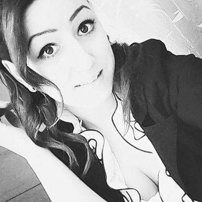 Александра Семенова