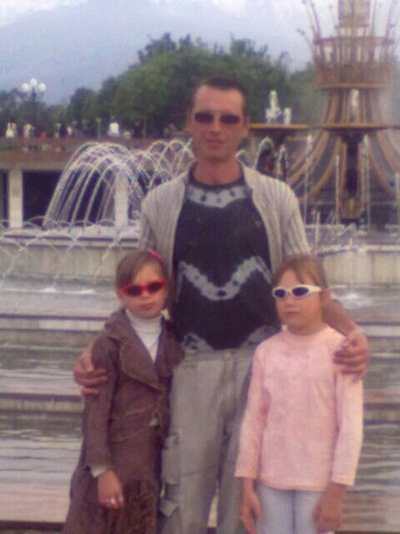 Алексей Шмидт