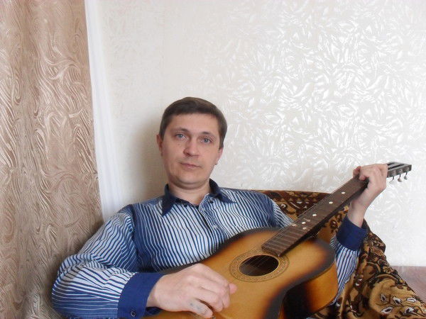 Валерий Терехов