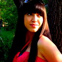 Анна Каня