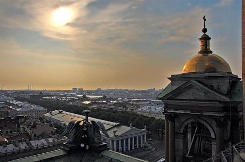 Туманова Наталья