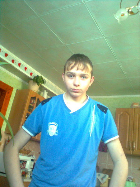 Руслан Федоткин