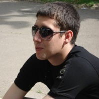 Евгений Сокур