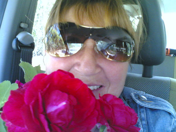 Надежда Любочкина