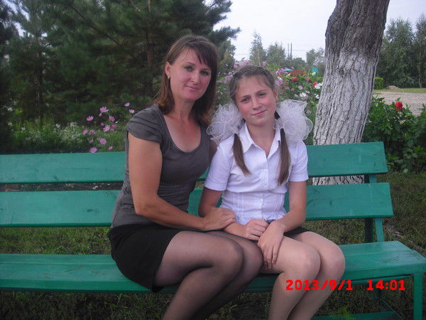 Ирина Марочкина