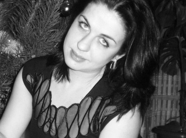 Елена Киселева