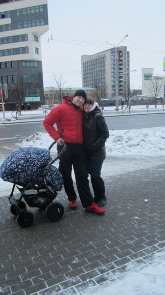 Юлия Крук-Андрусевич