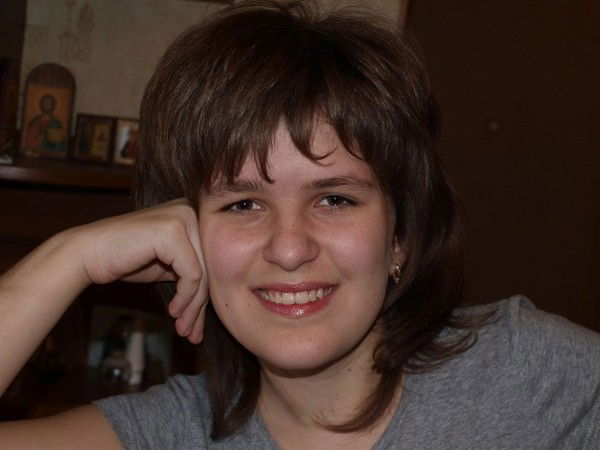 Маргарита Иванова