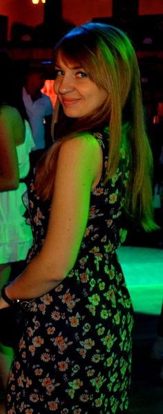 Татьяна Бытка