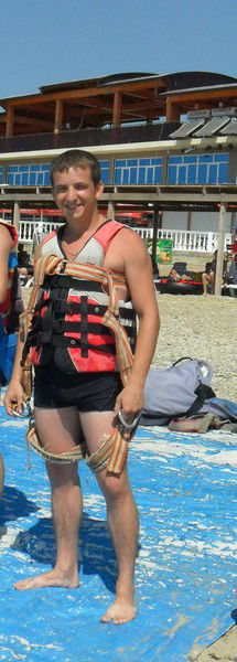 Евгений Дуванов