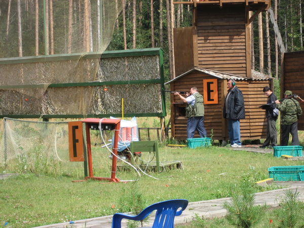 Николай Скороход