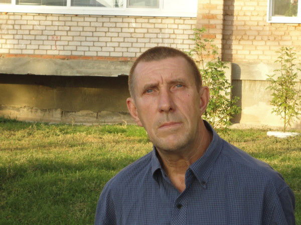 Сергей Абрамов