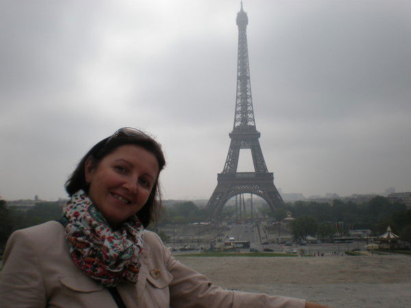 Марина Гусева