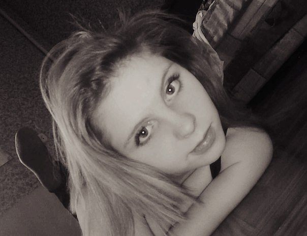 Галенька Евгеньевна