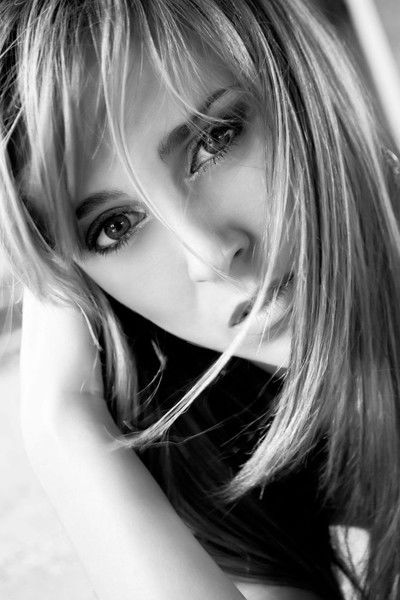 Марина Ряписова