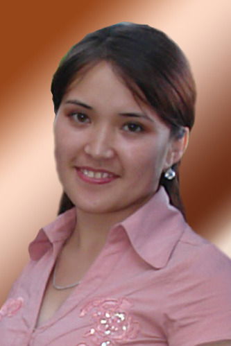 Гулим Кабдолдина