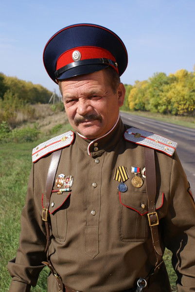 Казначей Брылёв