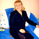 Валентина Ющишина